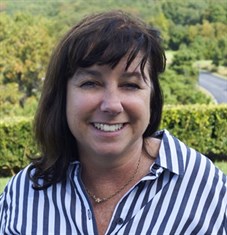 Tracey Spirt