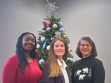 Team photo for RiverRock Wealth Management