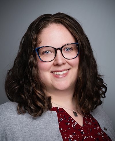 Advisor photo for Joanna Dettmer
