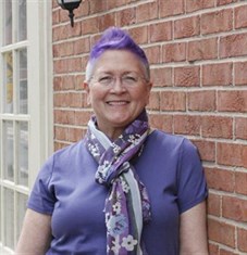 Nancy Welch
