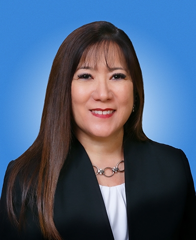 Joanne Watanabe, Private Wealth Advisor serving the Honolulu, HI area - Ameriprise Advisors