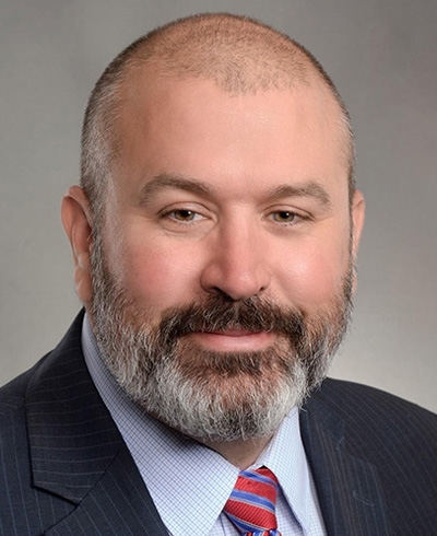 Advisor photo for Job A Ward