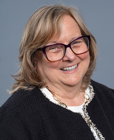 Advisor photo for Jocelyn Reitzel Sullivan
