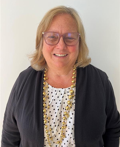 Advisor photo for Jocelyn Reitzel Sullivan