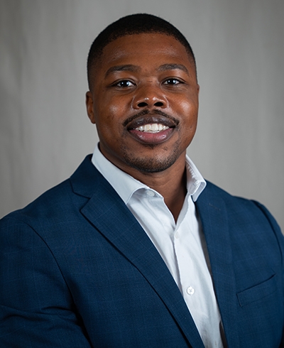 Advisor photo for Jodael Deralus