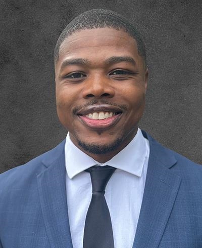 Advisor photo for Jodael Deralus