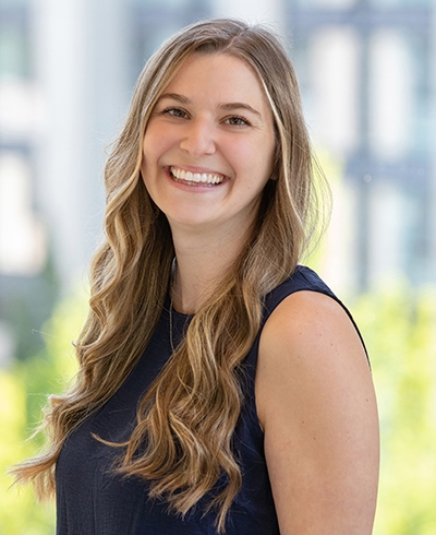 Advisor photo for Jodi Lindemann