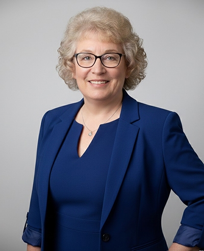 Advisor photo for Jodi Seddon