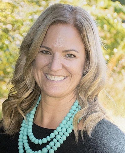 Advisor photo for Jodi Steverman