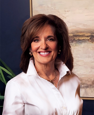 Advisor photo for Jody B Riggs