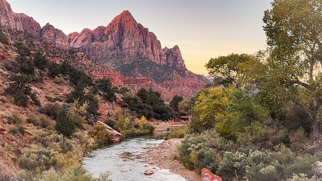 Zion National Park