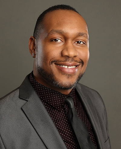 Advisor photo for Joe Hall