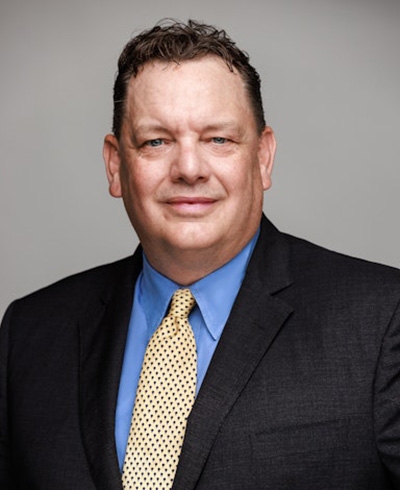 Advisor photo for Joe M Harris