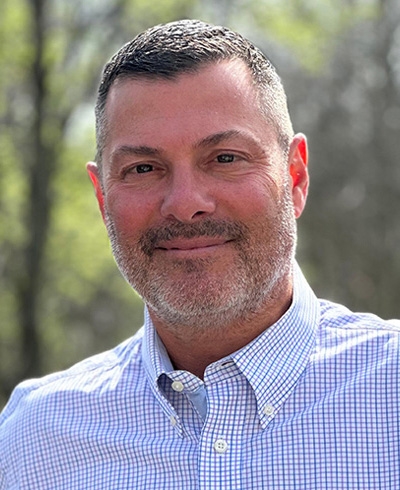 Advisor photo for Joe Leonetti