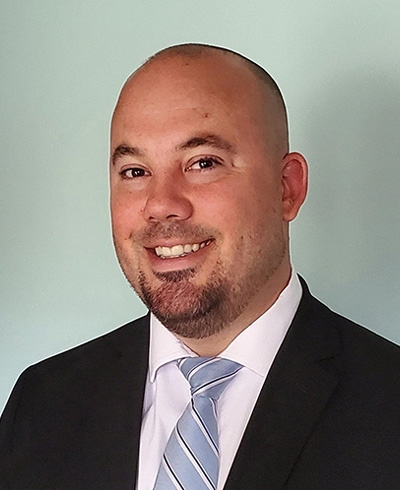 Advisor photo for Joe Marshall