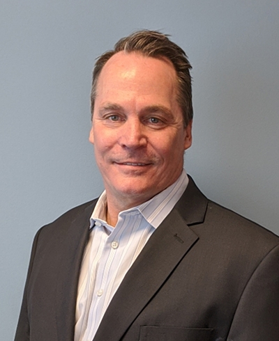 Joe Thompson, Financial Advisor in Lake Zurich, IL