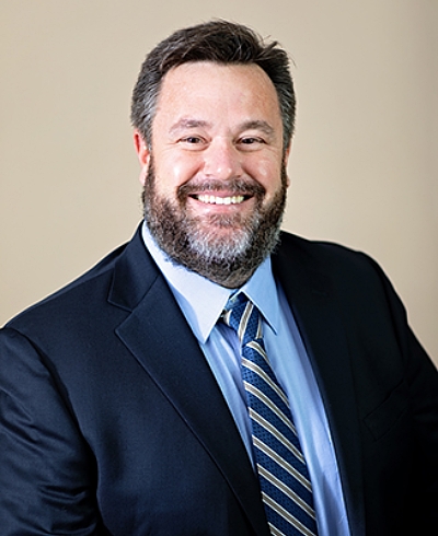 Joel Leyden, Private Wealth Advisor serving the Omaha, NE area - Ameriprise Advisors