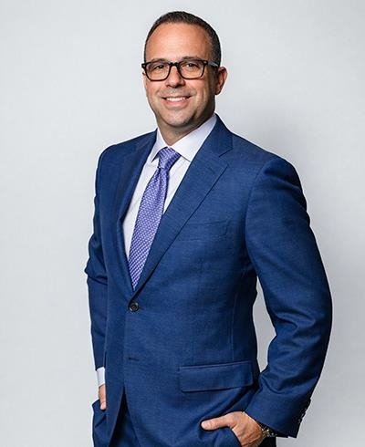 Advisor photo for Joel E Blum