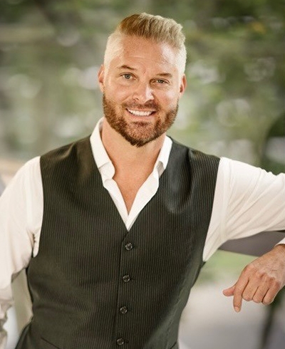 Advisor photo for Joel Bakker