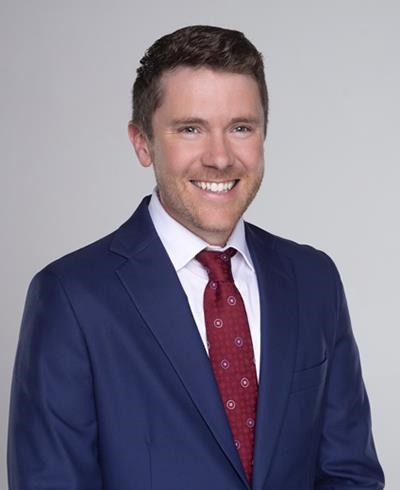 Advisor photo for Joel Kosch