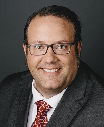 Joel Bird, Private Wealth Advisor serving the Bismarck, ND area - Ameriprise Advisors