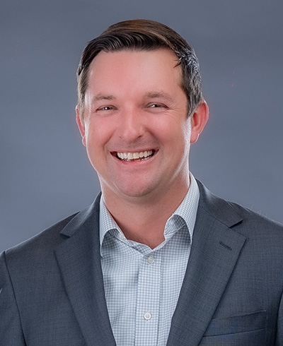 Advisor photo for Joel L Ferguson
