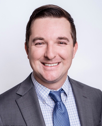 Advisor photo for Joel L Ferguson