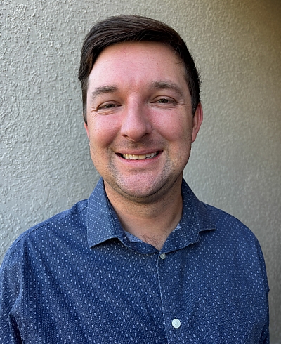 Advisor photo for Joel L Ferguson
