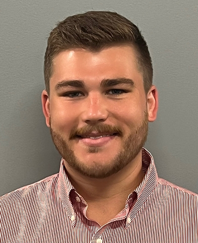 Advisor photo for Joey Mallory