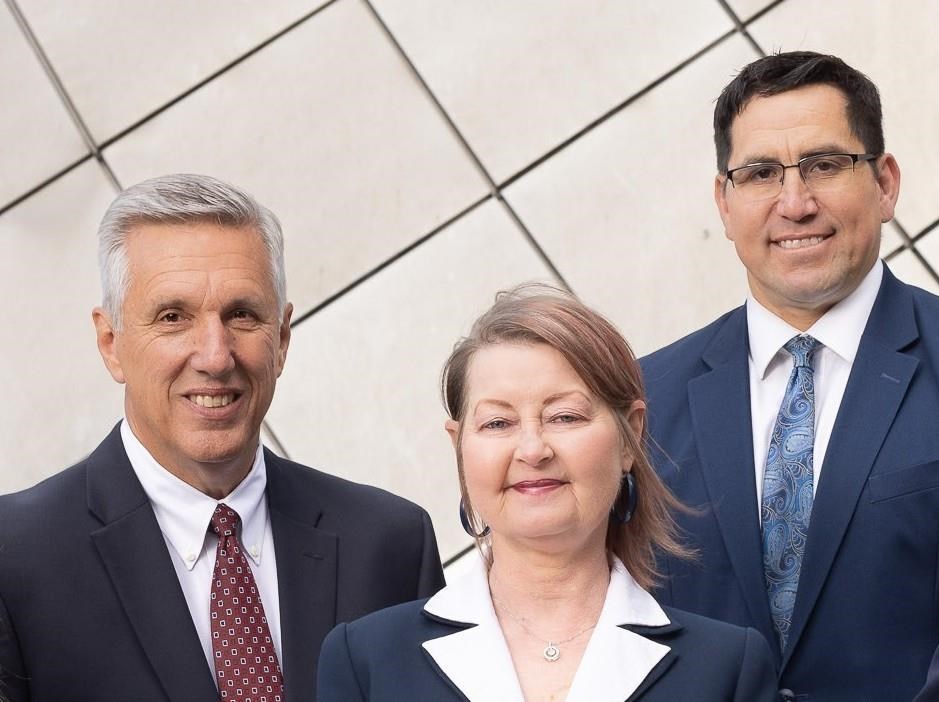 Team photo for Cascade View Wealth Management