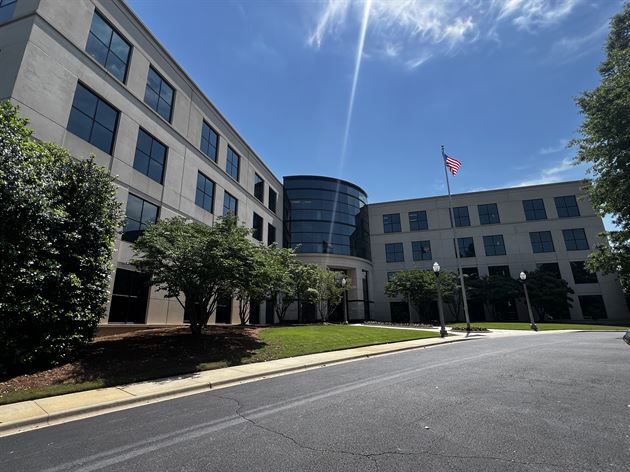 Ameriprise Office