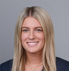 Erica Leonard, MBA