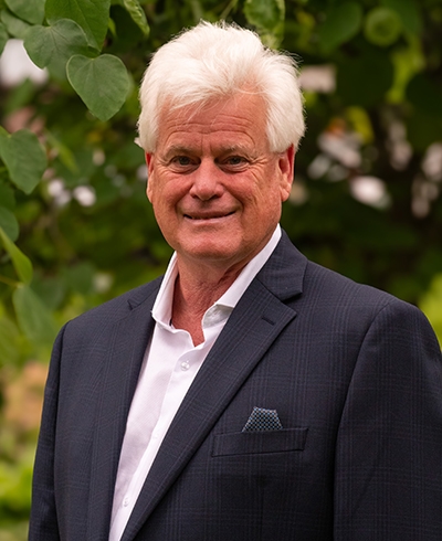 Advisor photo for John Gallagher