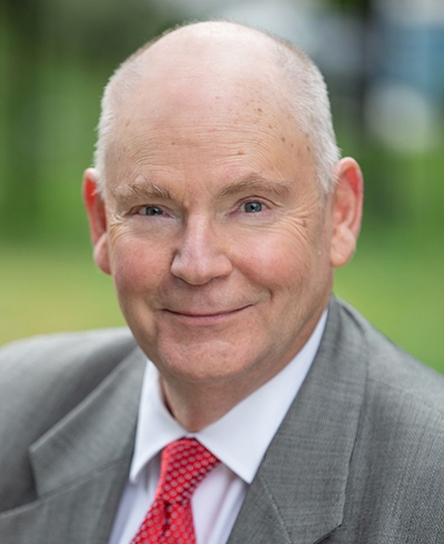 John B Myers, Financial Advisor serving the Richmond, VA area - Ameriprise Advisors