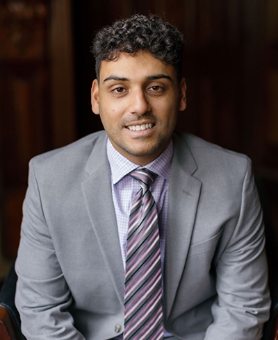 Advisor photo for John Baldi