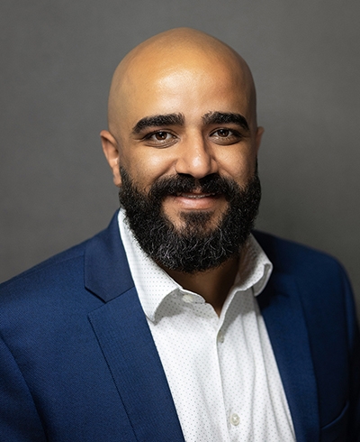 Advisor photo for John M Botrous