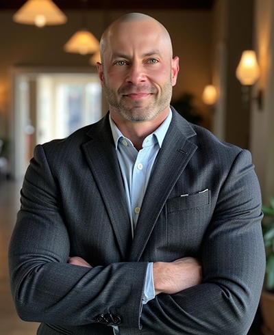 Advisor photo for John Boudreaux