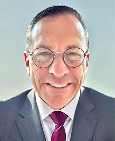 Advisor photo for John Boyle