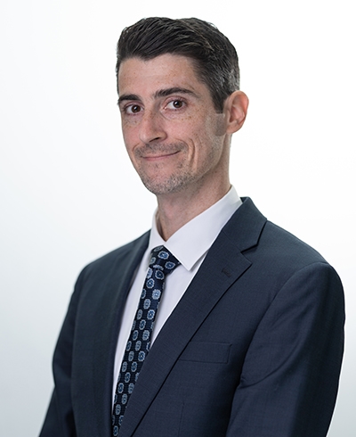 Advisor photo for John Burke