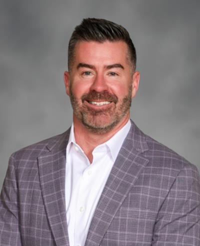 Advisor photo for John Clayton