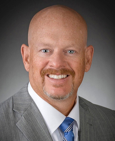 Advisor photo for John C Estes