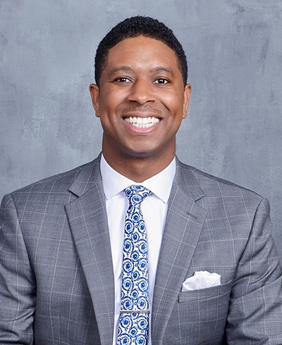 Advisor photo for John C James IV