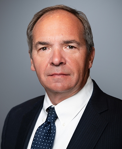 Advisor photo for John C Nicholas