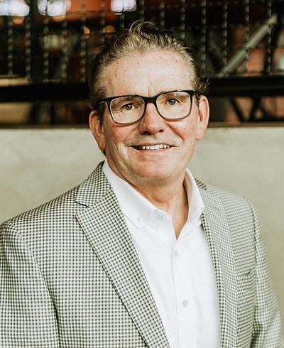 Advisor photo for John Reimbold