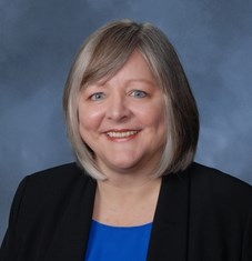 Nancy Zehrbach