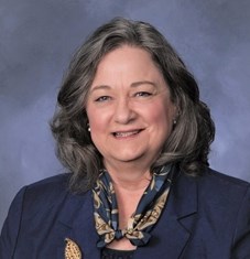 Susan K. Robinson
