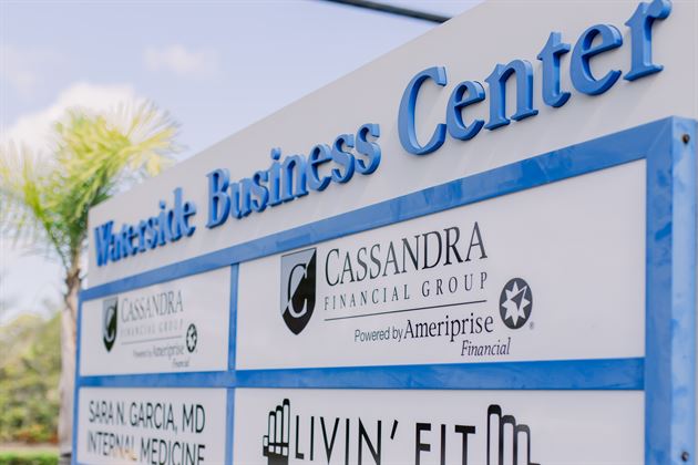 Cassandra Financial Group