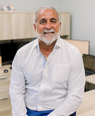 Advisor photo for John Cassandra