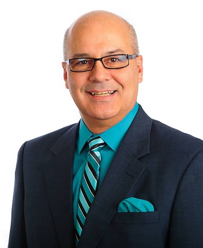 Advisor photo for John Cindia