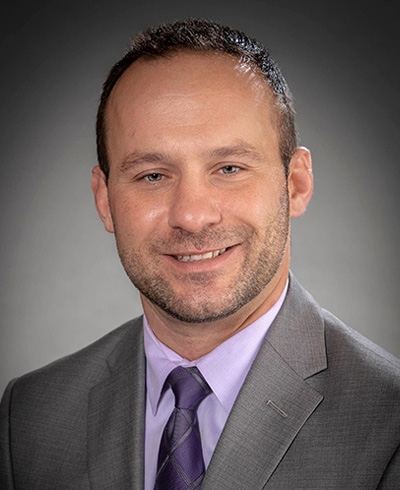 Advisor photo for John J Clark